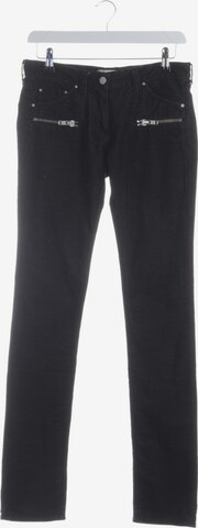 Isabel Marant Etoile Pants in M in Black: front