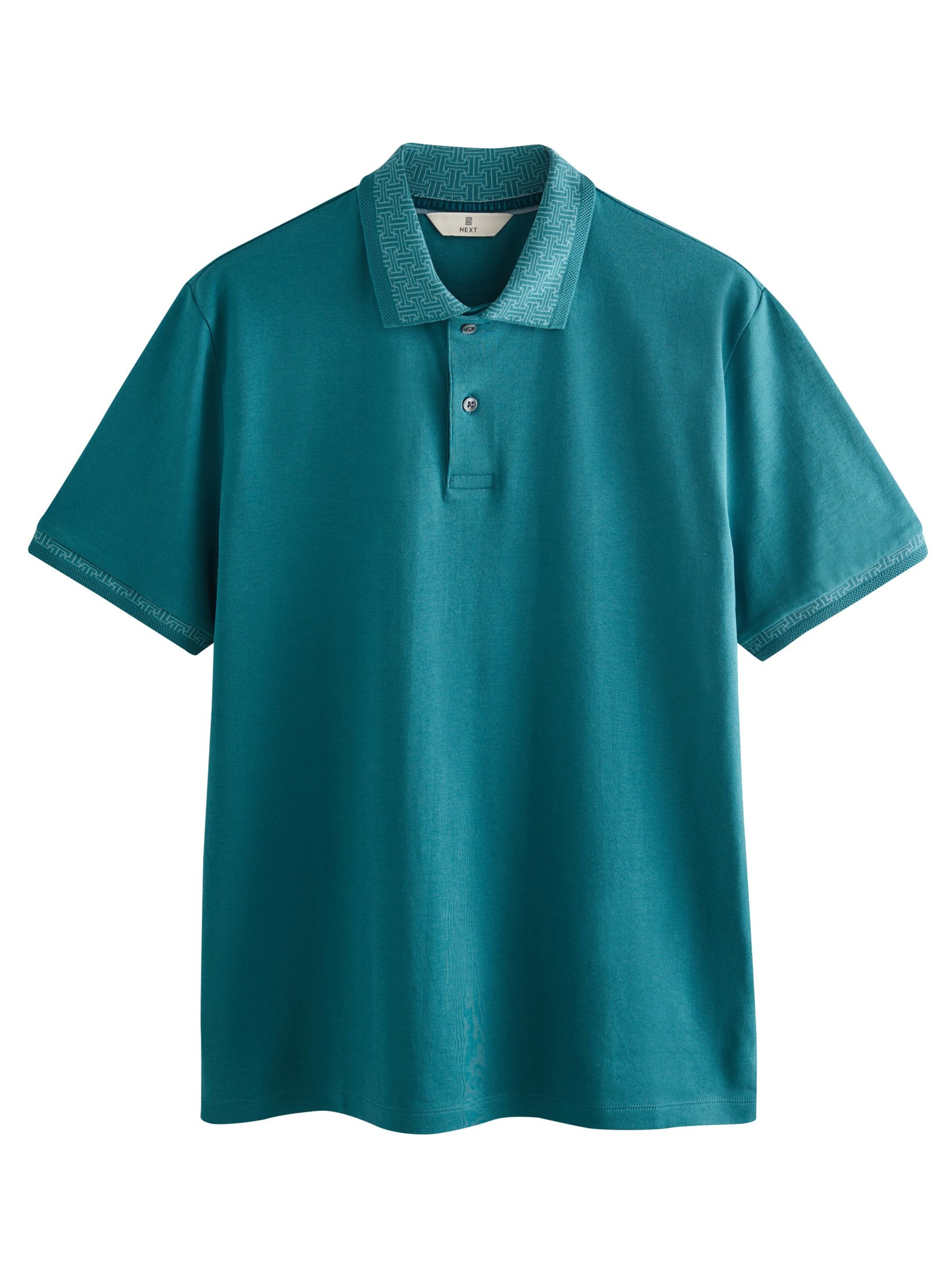 Next Paita värissä sininen: etupuoli