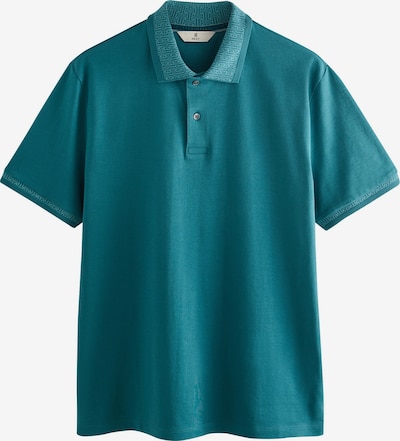 Marškinėliai iš Next, spalva – benzino spalva, Prekių apžvalga