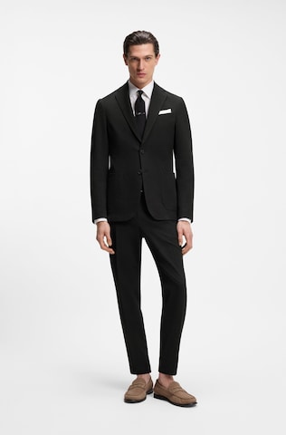 BOSS Tapered Pants in Black