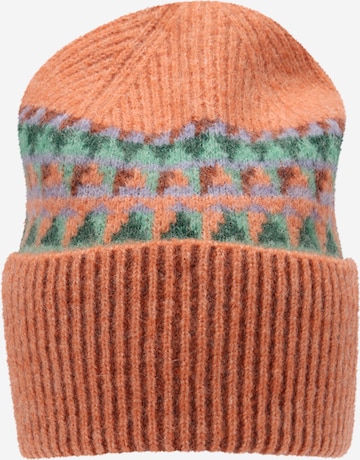 ESPRIT Beanie in Orange