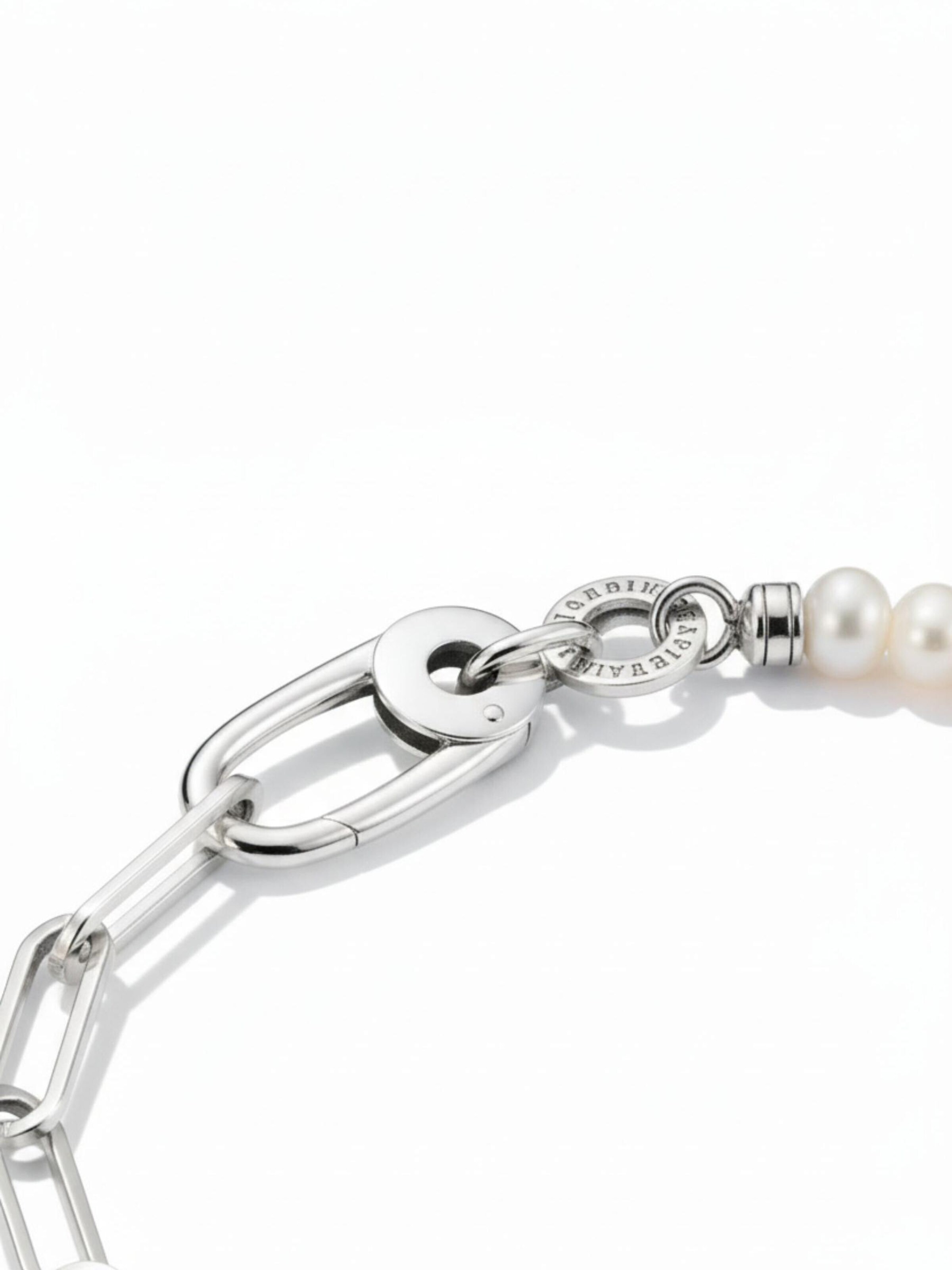 Bracelet Thomas Sabo en argent