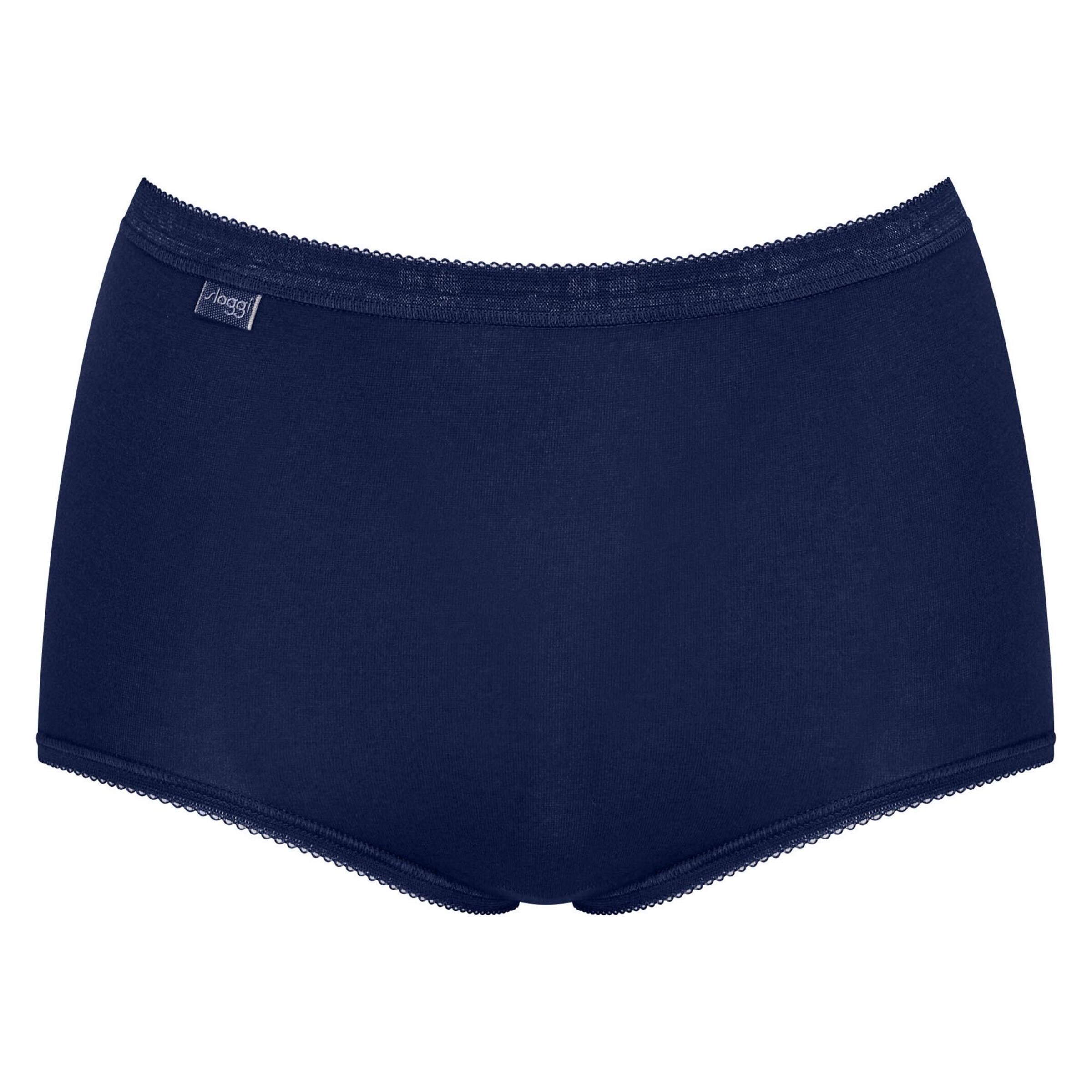 SLOGGI Bugyi 'Basic+' - kék