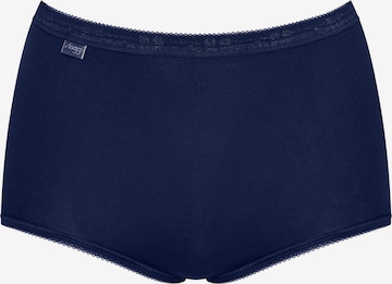 SLOGGI Panty in Blau