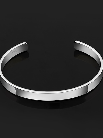 Tony Fein Bracelet 'Reif' in Silver