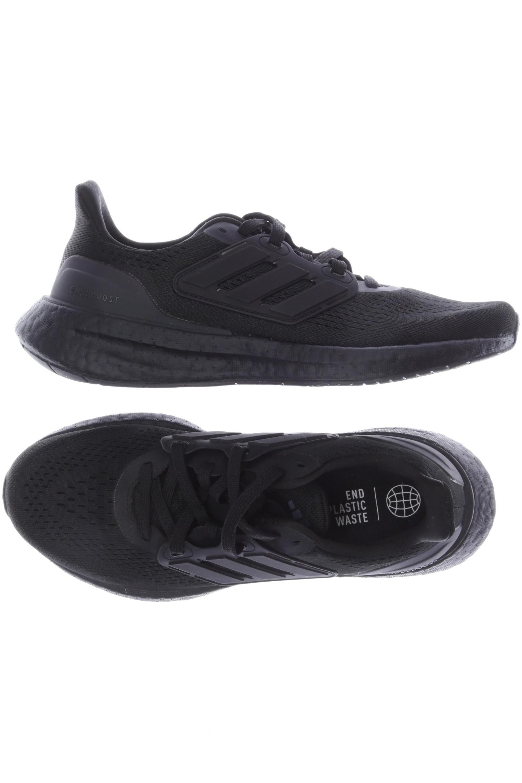 ADIDAS PERFORMANCE Sneaker 39 in Schwarz: Vorderseite