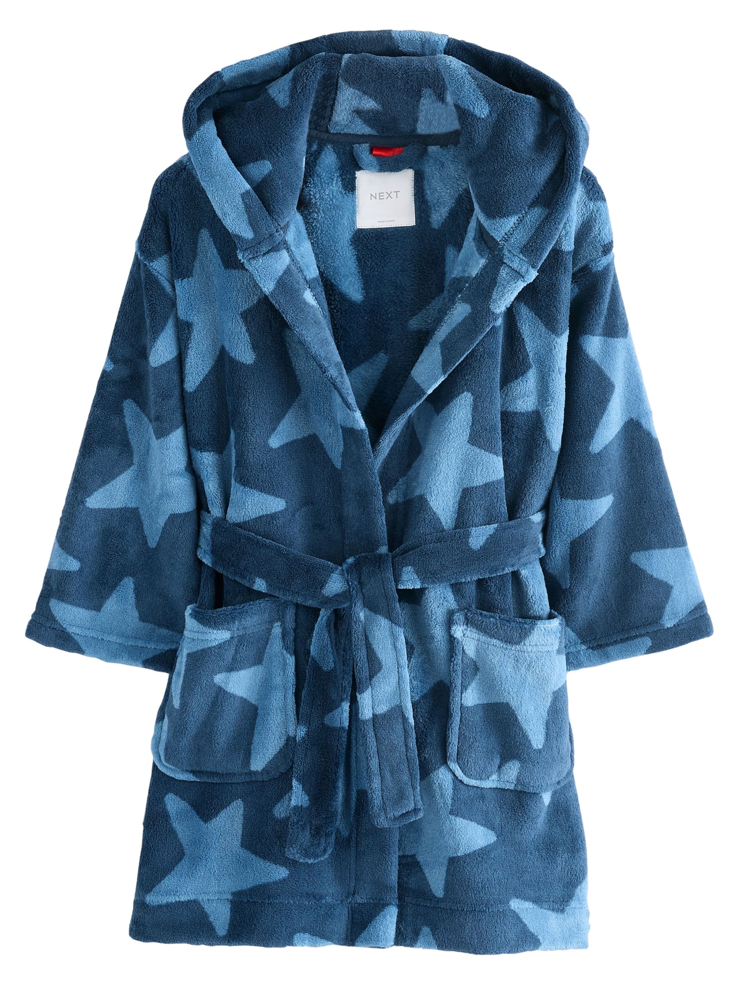 Next Kylpytakki värissä sininen: etupuoli