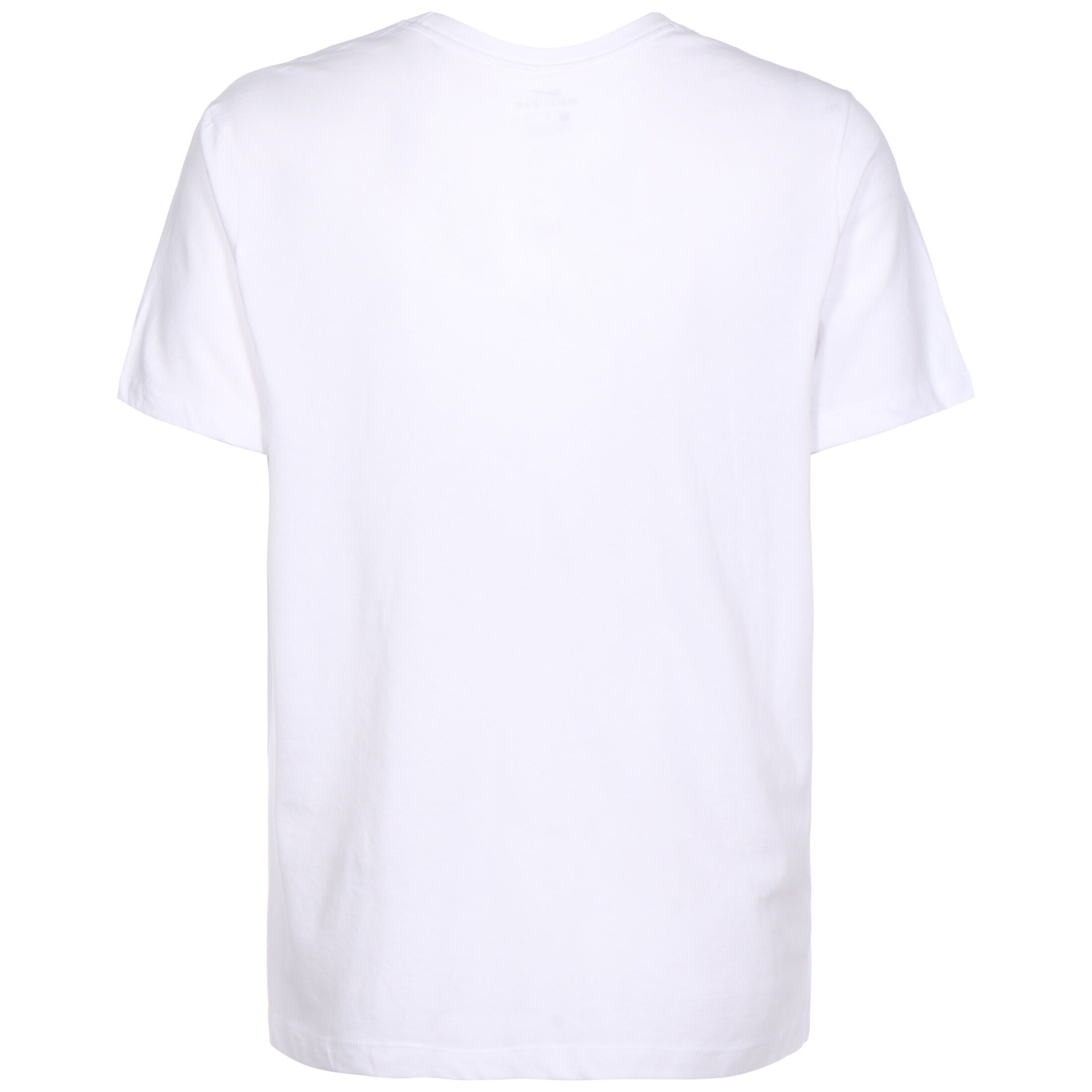 NIKE Funktionsshirt 'Park 20' in Weiß