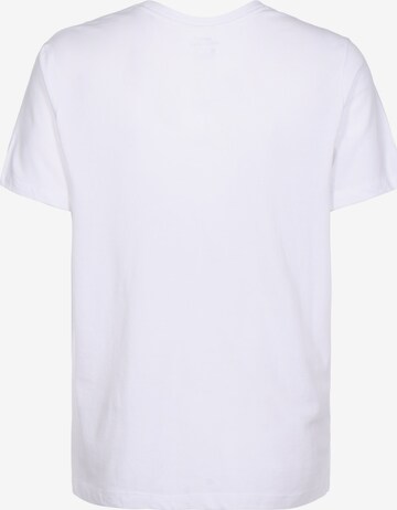 NIKE T-Shirt 'Park 20' in Weiß