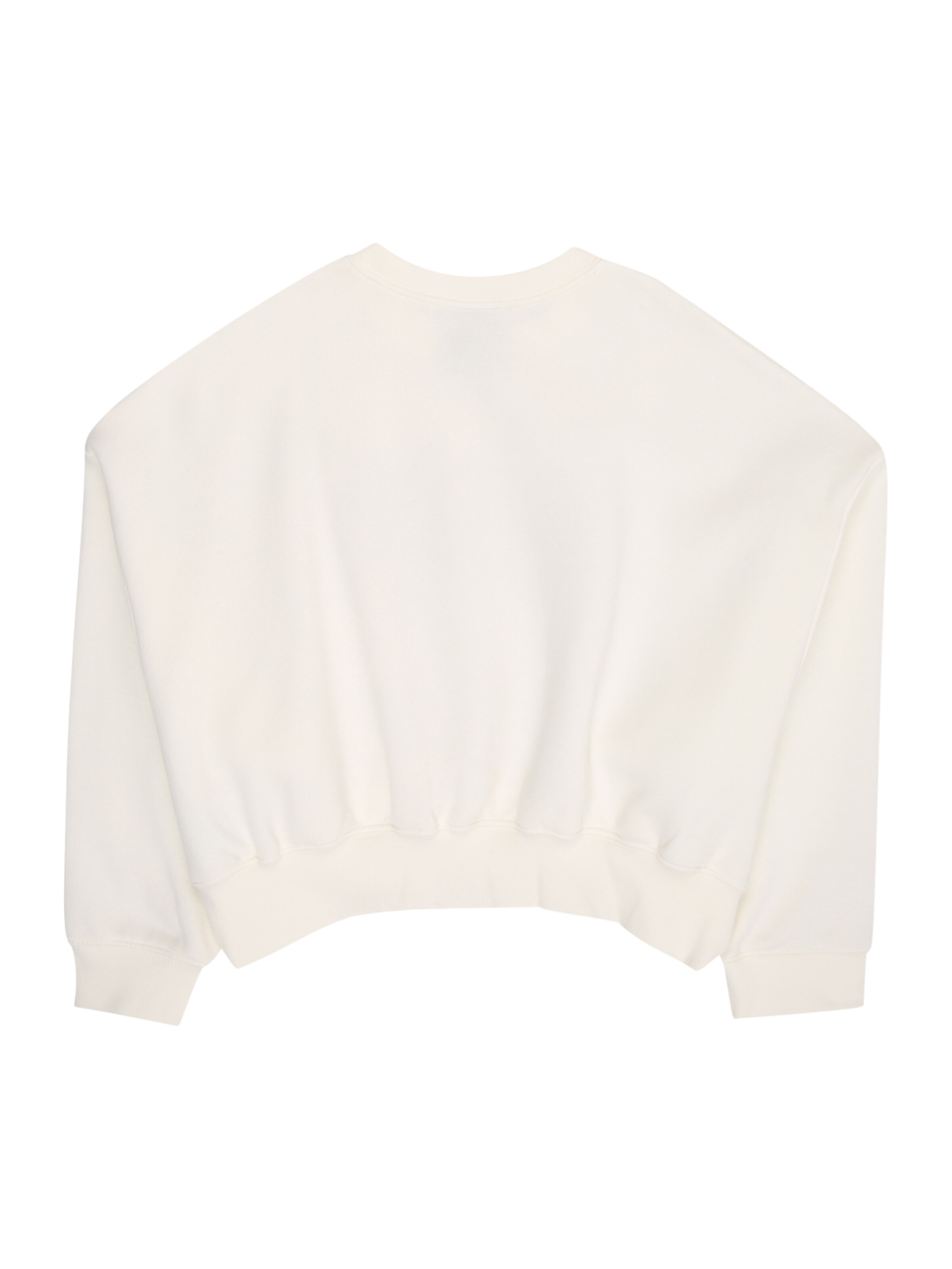 Nike Sportswear Свитшот в Белый