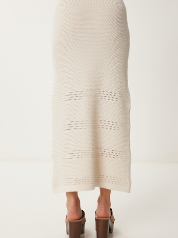 Happiness İstanbul Kosztüm - bézs