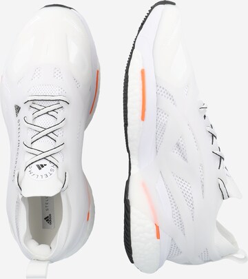 Sneaker de alergat 'Solarglide ' de la ADIDAS BY STELLA MCCARTNEY pe alb