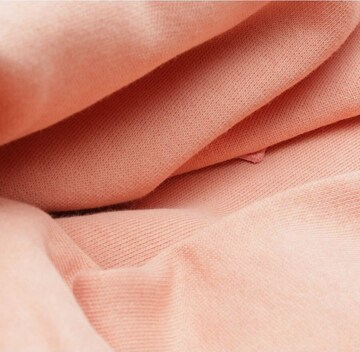 Acne Sweatshirt & Zip-Up Hoodie in XS in Pink