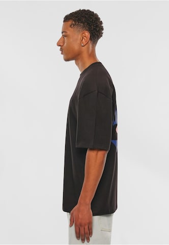 Dropsize Bluser & t-shirts i sort