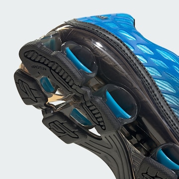 Chaussure de course 'Megaride F50' ADIDAS ORIGINALS en bleu