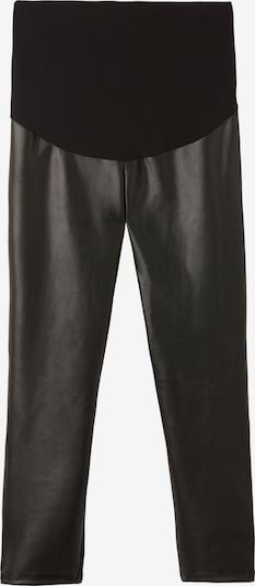 CALZEDONIA Leggings 'thermo' in Black, Item view