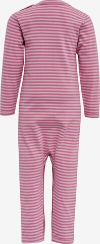 Hummel Romper/Bodysuit in Pink