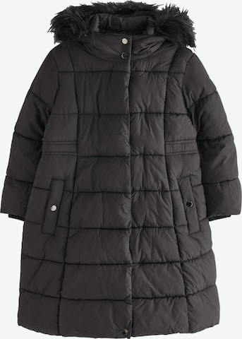 juoda Next Funkcinė striukė : priekis