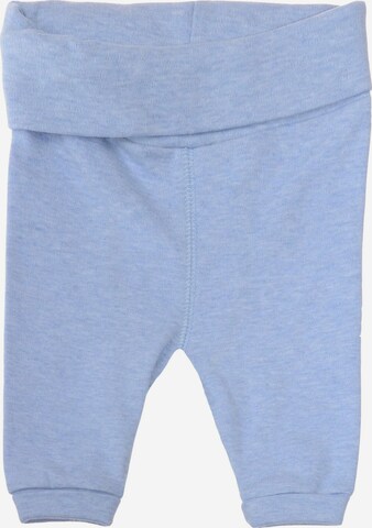 LILIPUT Regular Pants in Blue