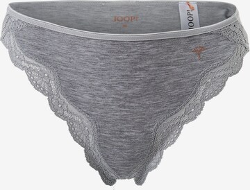 JOOP! Slip 'Rio' in Grau