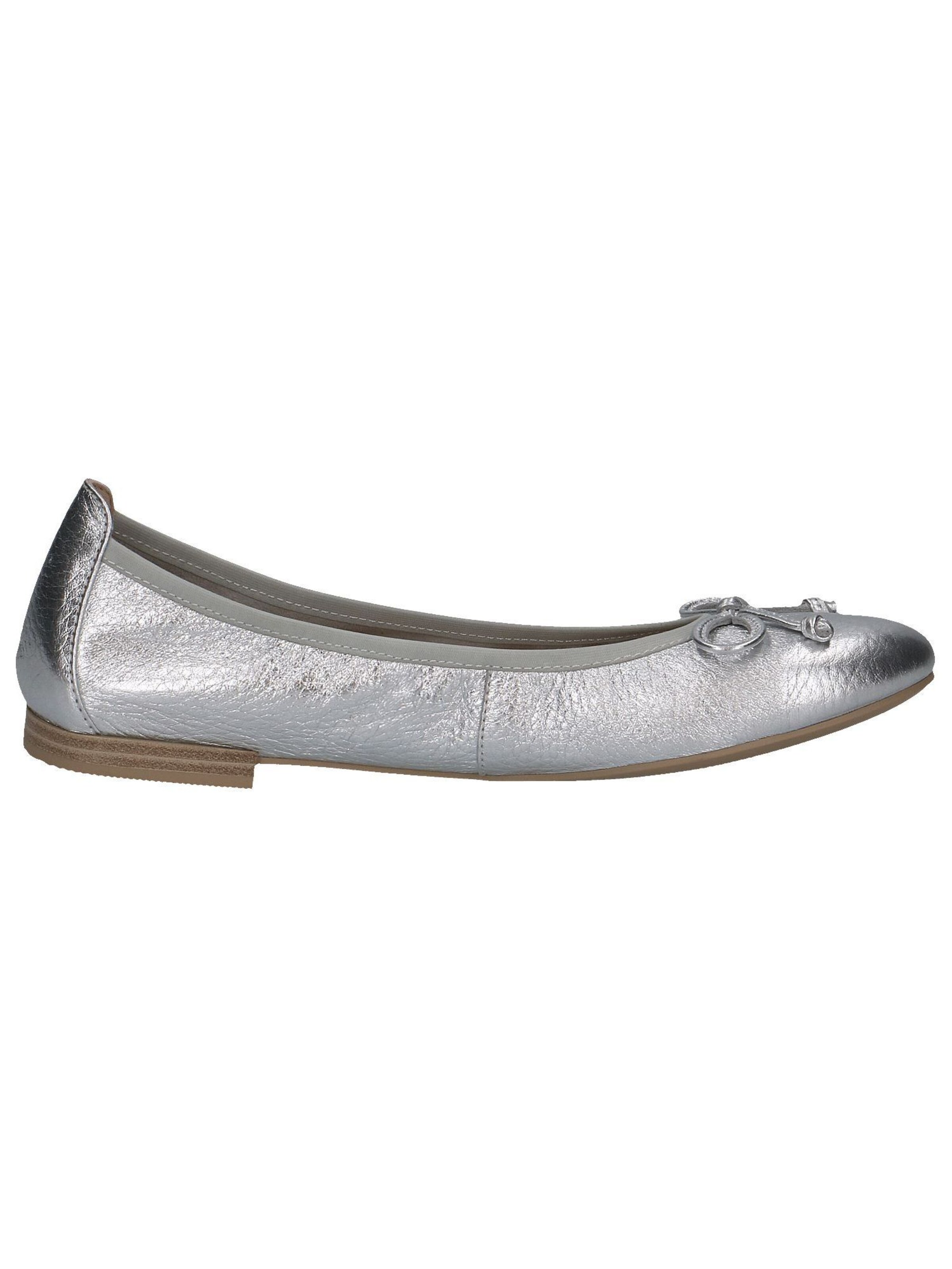 Ballerina di CAPRICE in argento