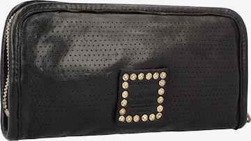 Campomaggi Wallet in Black