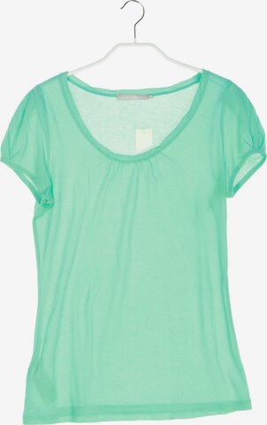 Stefanel T-Shirt M in Blau: predná strana