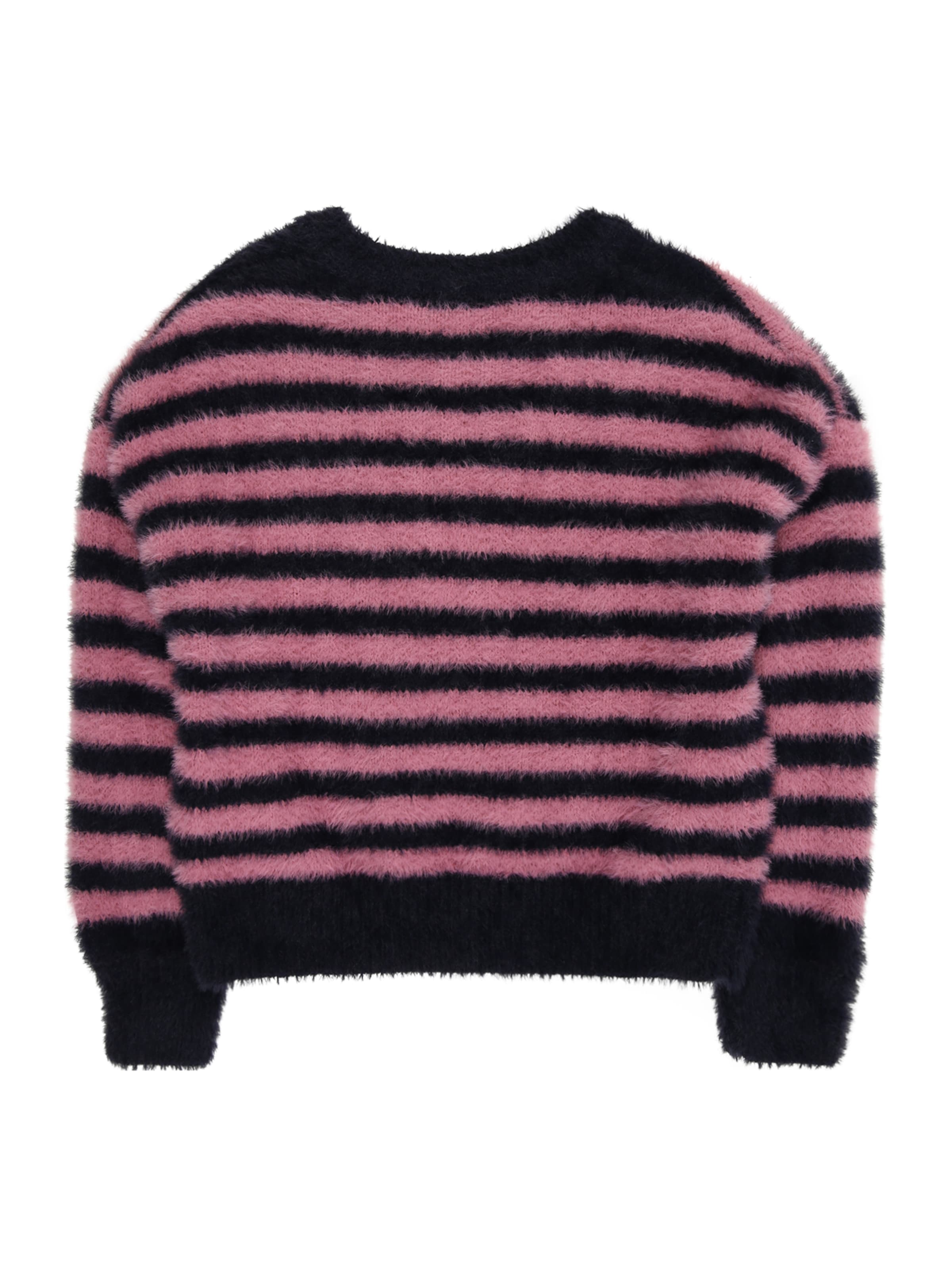 Only Mini Sweter w kolorze niebieski