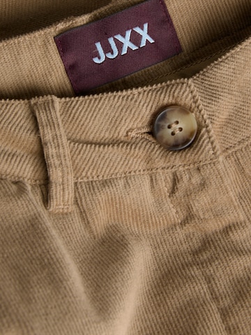 JJXX Barrel Nadrág 'JXHAZEL GELLY' - barna