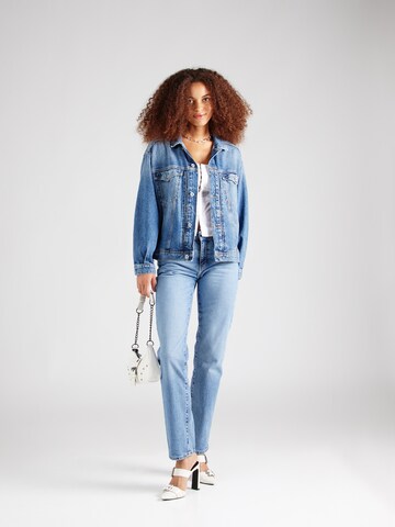 GUESS JEANS regular Τζιν 'G08' σε μπλε