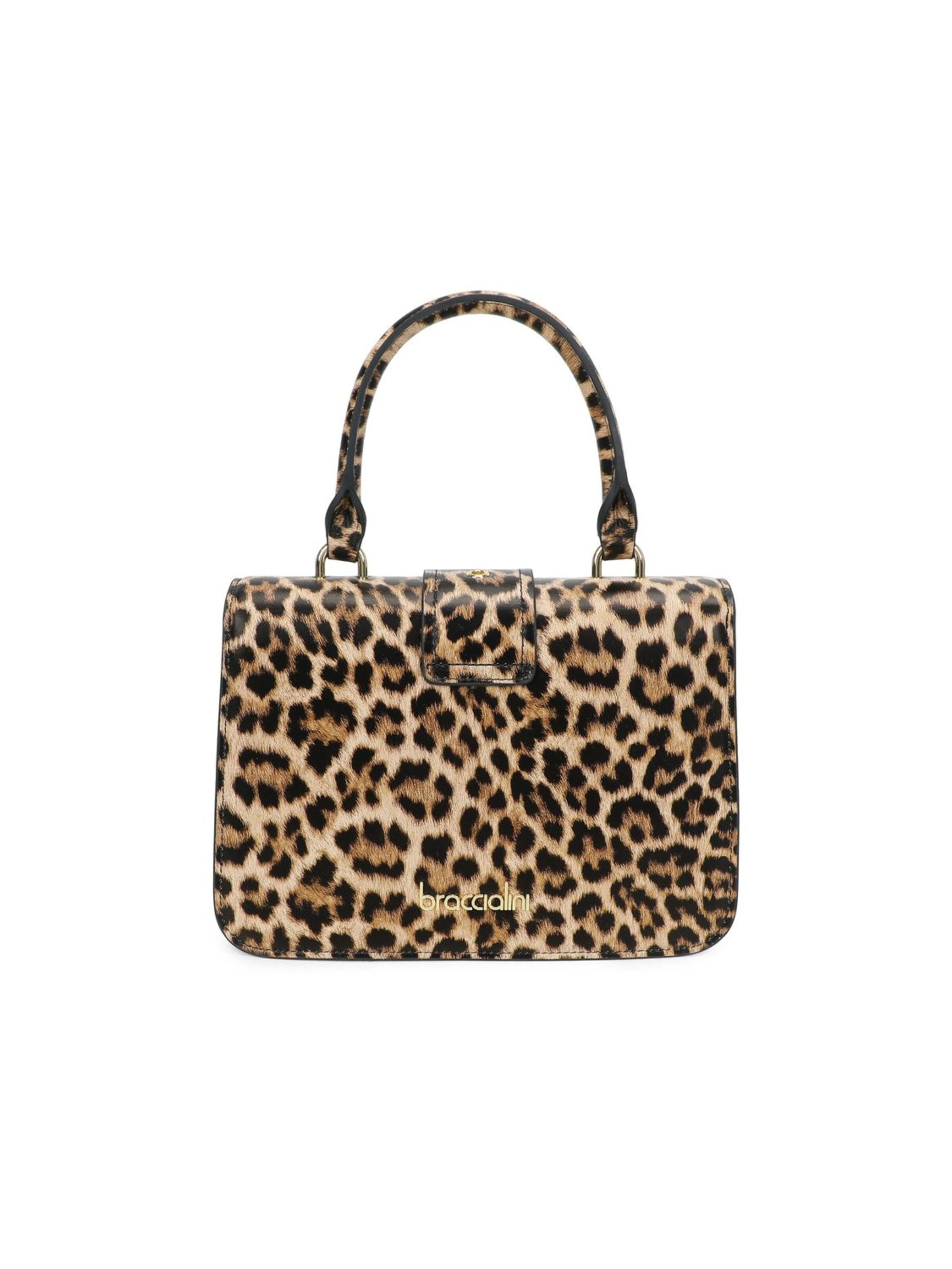 Braccialini - Bolso de mano 'Baroque' en Mezcla de colores