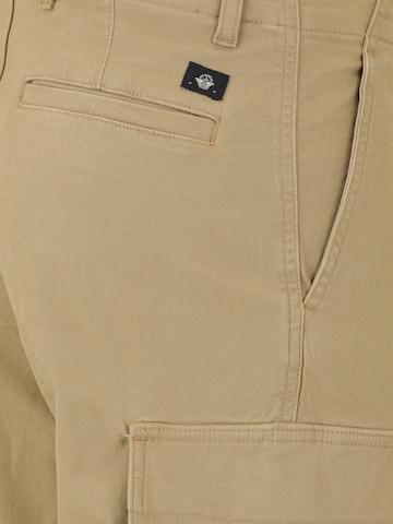 Dockers regular Bukser i brun