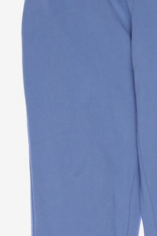 Lands‘ End Pants in XS in Blue