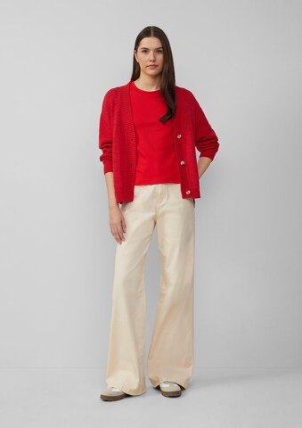 s.Oliver Shirt in Red