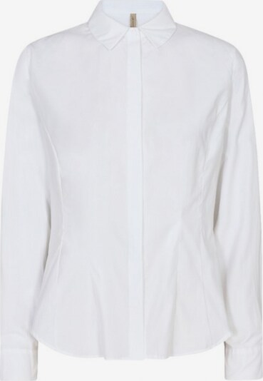 Soyaconcept Blouse in White, Item view
