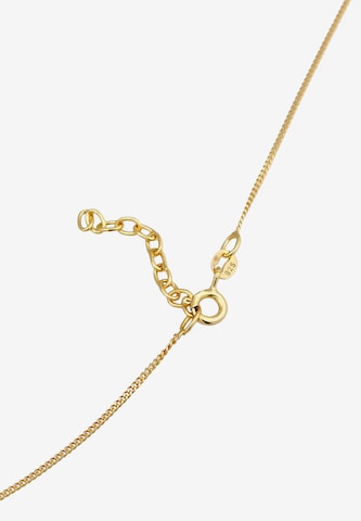 ELLI Necklace in Gold