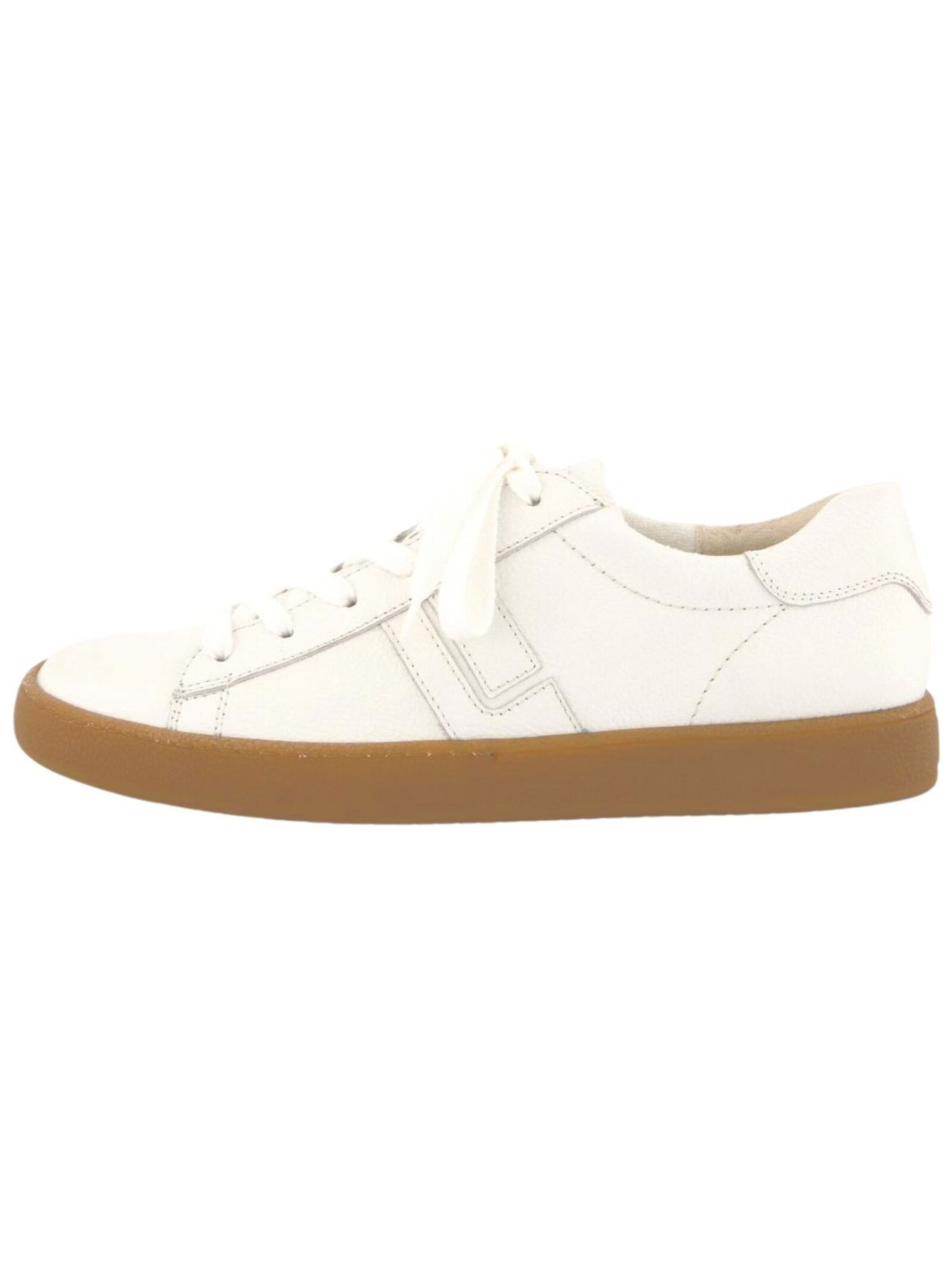 Paul Green Platform trainers in White