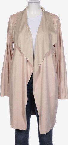 COMMA Jacket & Coat in XL in Pink: front