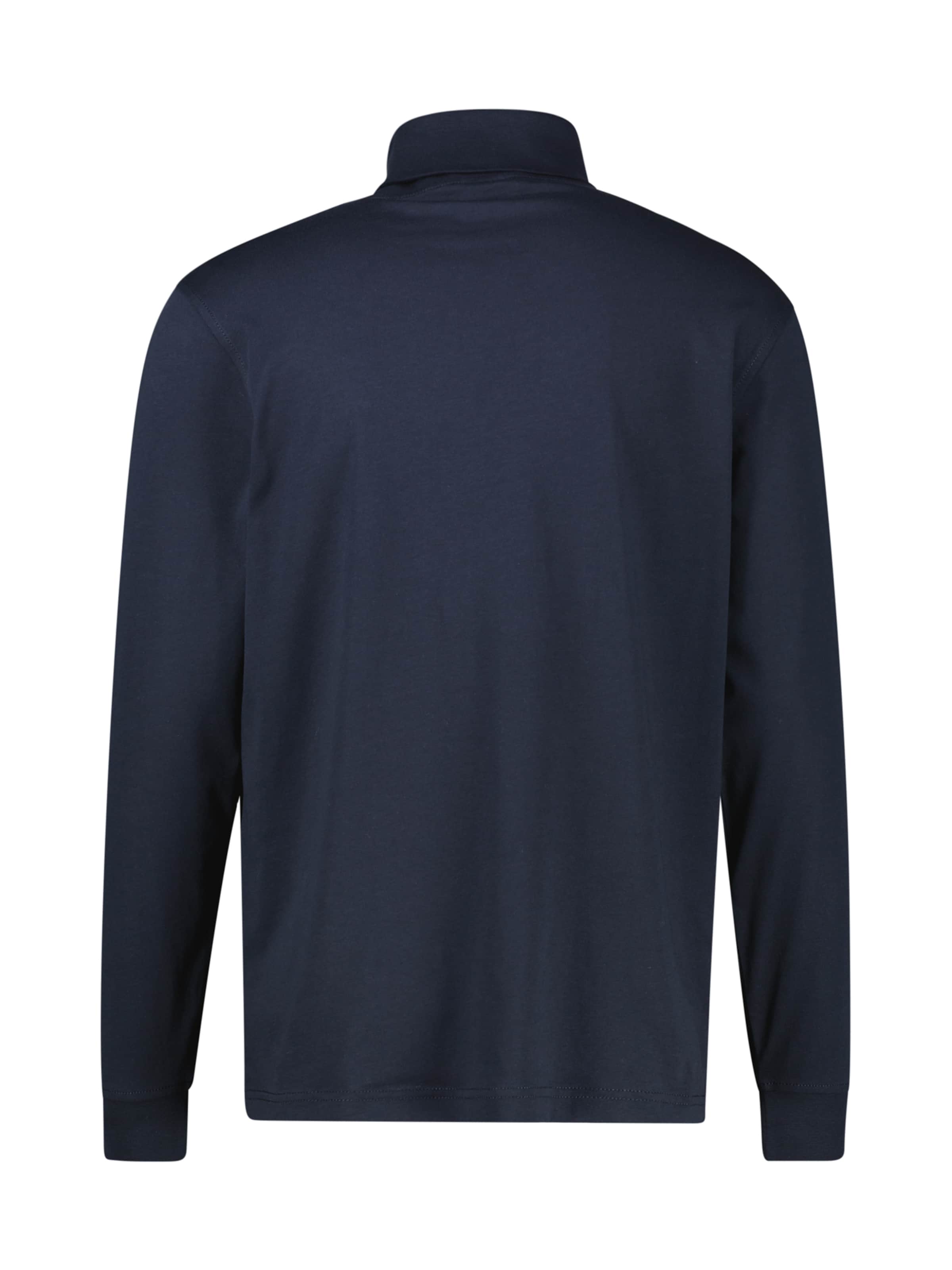 LERROS Shirt in Blauw