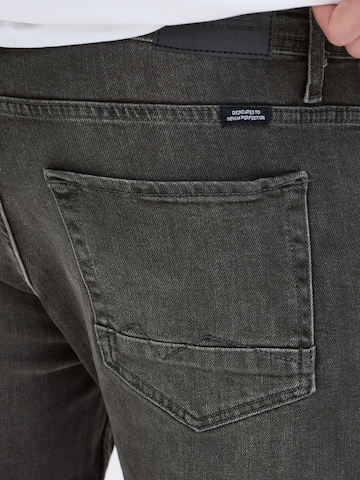 Slimfit Jeans 'BHTwister' de la BLEND pe gri