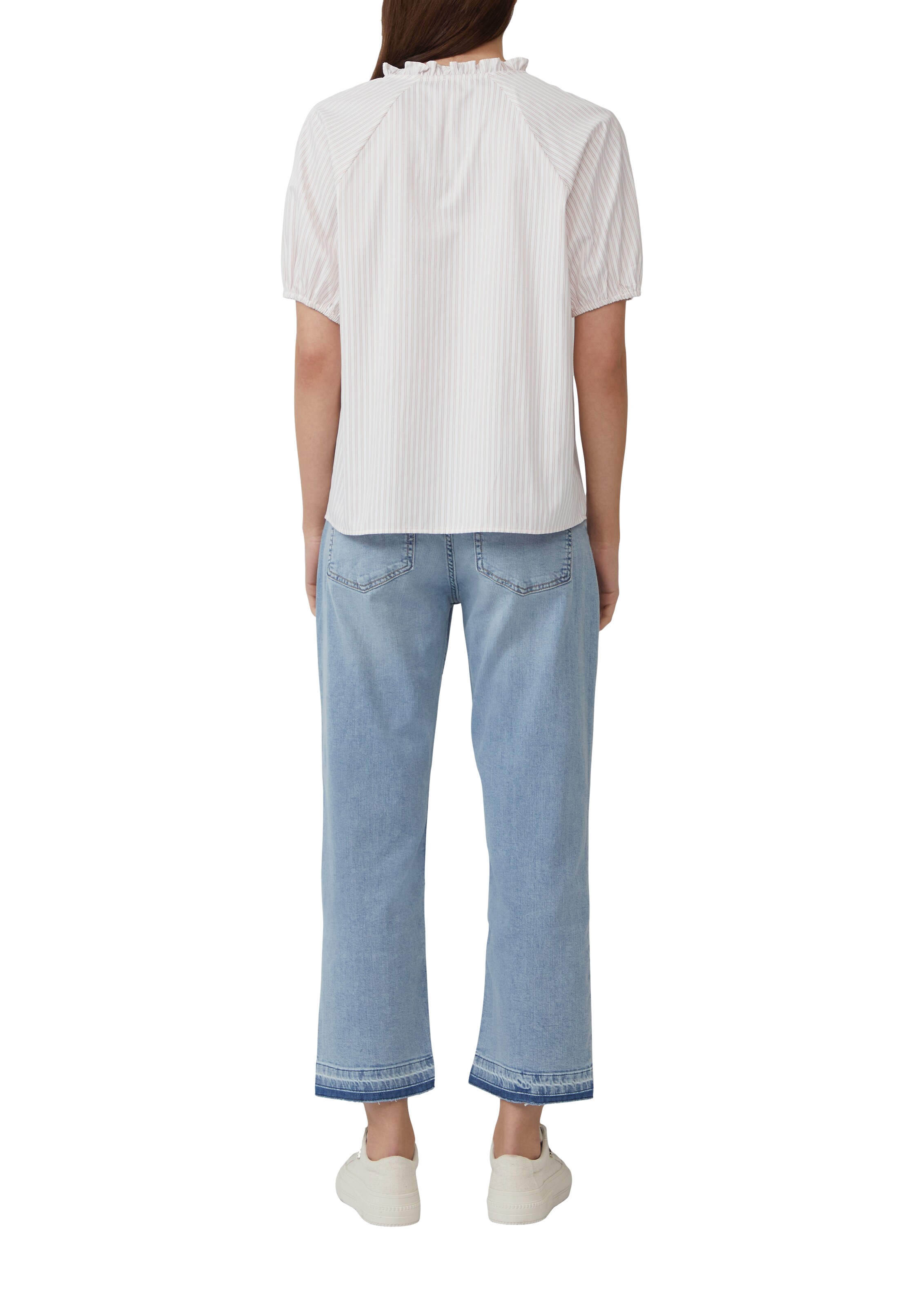 s.Oliver Bluse in Pink