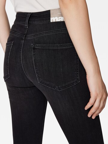 Mavi Boot cut Jeans 'MARIA' in Black