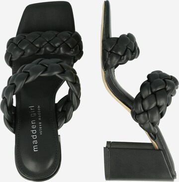 Madden Girl Sandals 'DIXCY' in Black