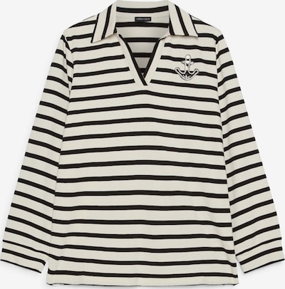 Fiorella Rubino Shirt in XXL-XXXL in White, Item view