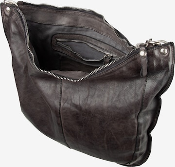 Campomaggi Shoulder Bag 'Meri C30540' in Grey