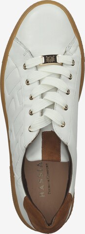 HASSIA Sneakers in White