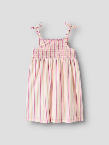 Rochie 'NMFFILUAZ' de la NAME IT pe roz