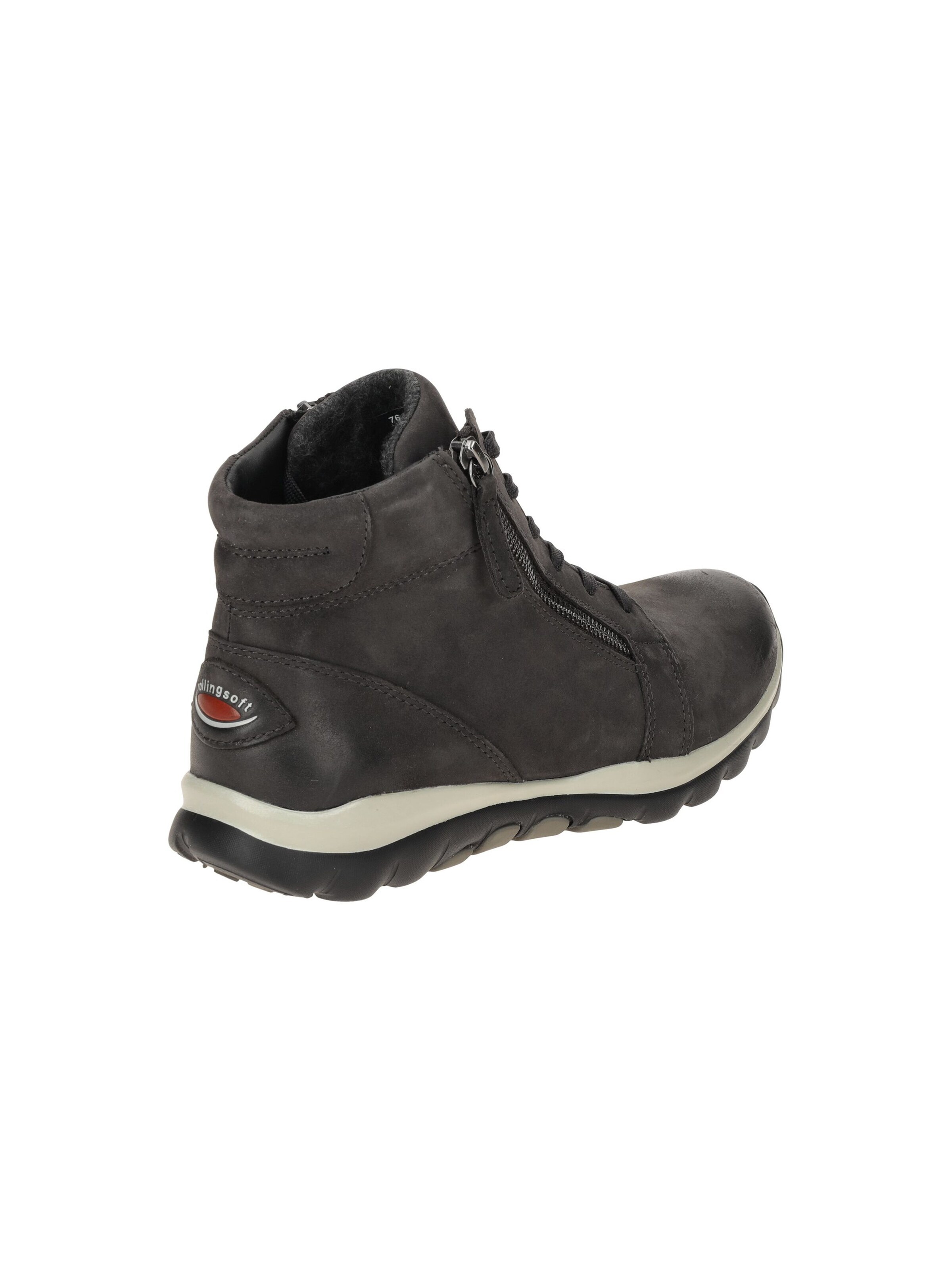 GABOR Boots‌‌‌‌ in Grau