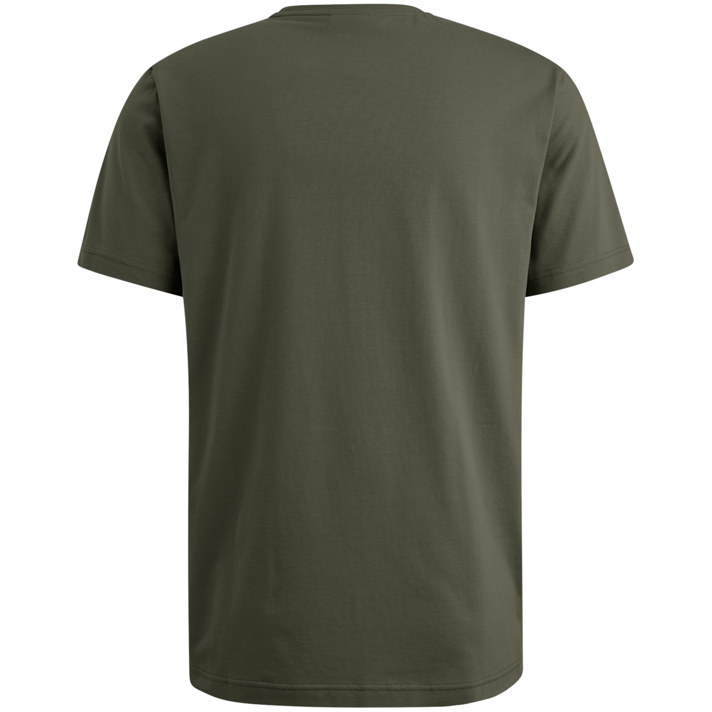 PME Legend Shirt in Green