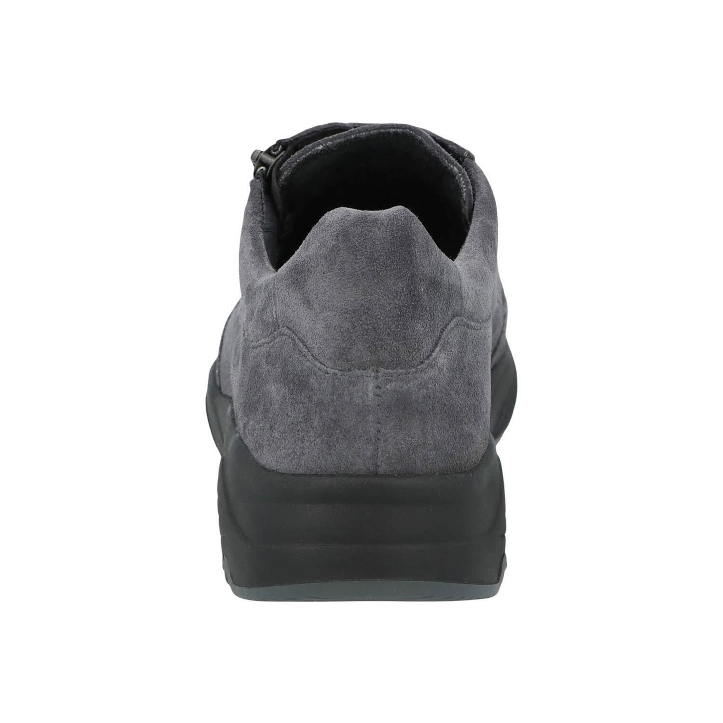 SOLIDUS Platform trainers 'Kea' in Grey